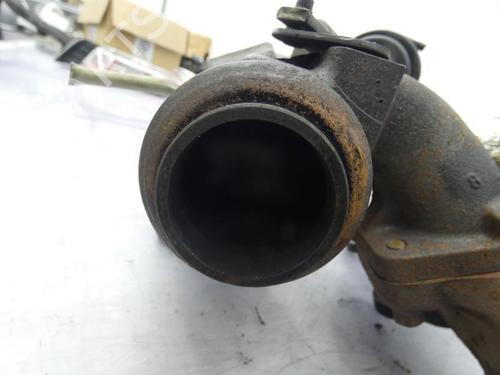 Turbocharger/Supercharger PEUGEOT 307 (3A/C) 2.0 HDi 110 | BP23701908M71 