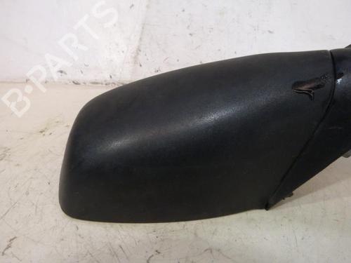 Left mirror FORD MONDEO II (BAP)  | BP23666999C26 