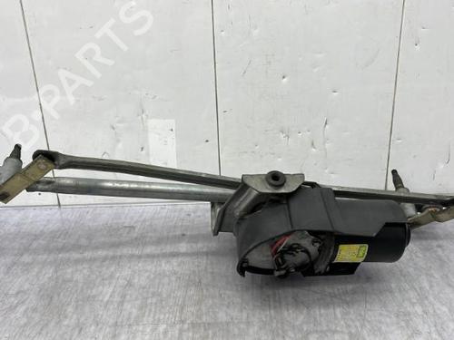 Front wiper motor RENAULT CLIO II (BB_, CB_) 2.0 16V Sport (CB0M) | BP23753456M29 