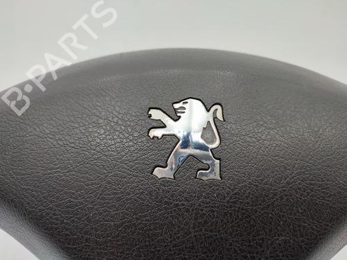 Driver airbag PEUGEOT 308 SW I (4E_, 4H_) 1.6 HDi | BP23709596C9 