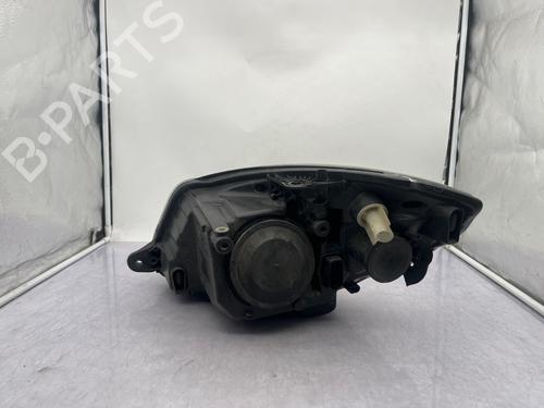 Right headlight SKODA FABIA II (542) 1.4 TDI | BP36261346C29  - Image 7