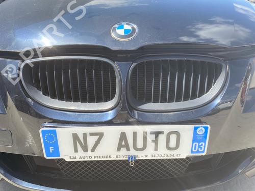 Front wiper motor BMW 5 (E60) | BP36511794M29 - Image 209