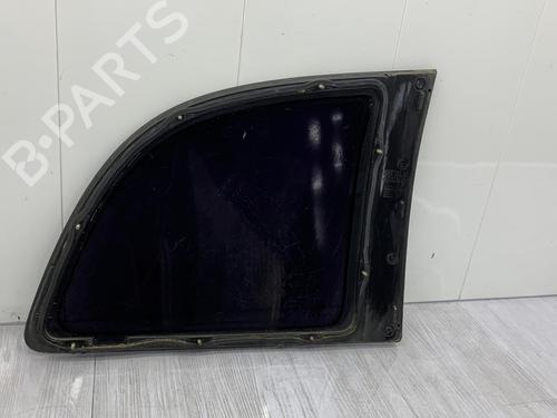 Panel rute bak venstre OPEL ZAFIRA A MPV (T98) 2.0 DI 16V (F75) | BP23704169C93 