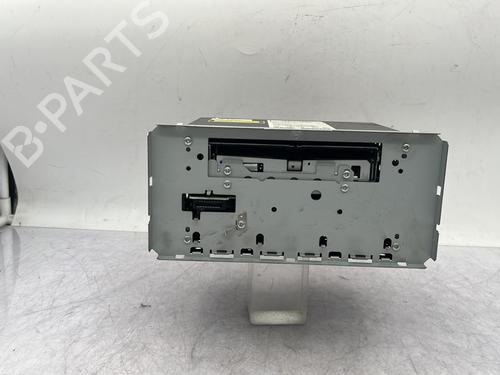 Used Radio TOYOTA AURIS (_E15_) 2.0 D-4D (ADE150_, ADE150R) (126 hp) 30637455