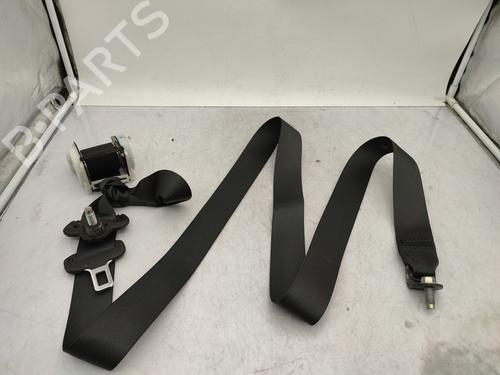 Used Rear right seatbelt Rear right seatbelt NISSAN X-TRAIL II (T31) 2.0 dCi 4x4 (150 hp) 27358543 27358543
