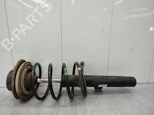 Right front shock absorber PEUGEOT 206 SW (2E/K) 1.4 HDi | BP23708208M17 