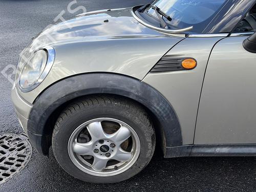 Left front driveshaft MINI MINI (R56) Cooper D | BP26892765M38 - Image 57