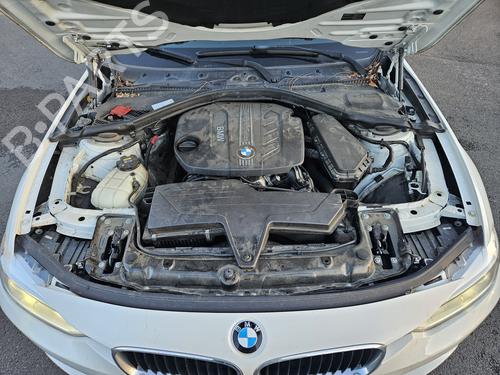 AC compressor BMW 3 Touring (F31) 316 d | BP29563906M34 - Image 52