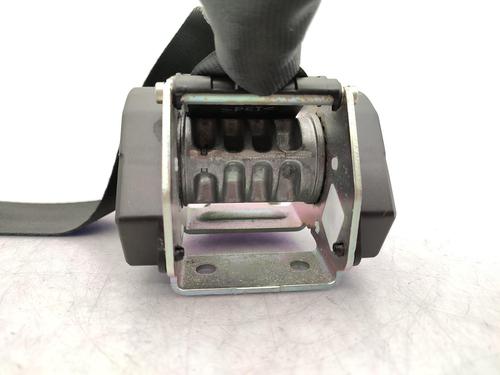 Rear right seatbelt DACIA DUSTER (HS_) 1.2 TCe 125 | BP23722646I28  - Image 9