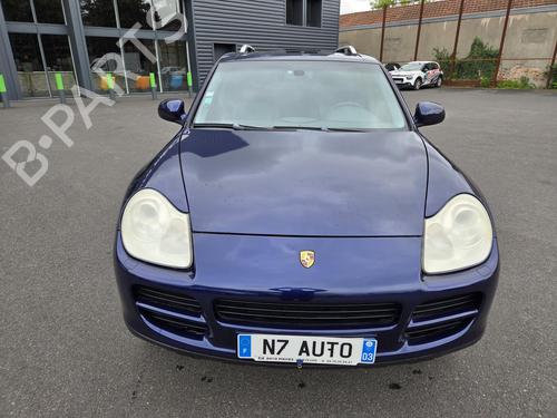 Left headlight PORSCHE CAYENNE (9PA) S 4.5 | BP37086350C28  - Image 13
