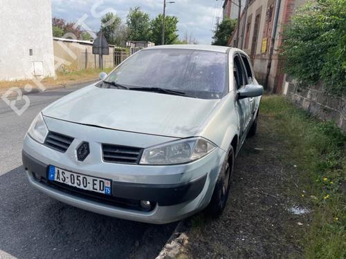 Bremselys RENAULT MEGANE II (BM0/1_, CM0/1_) 2.0 16V (BM0U, CM0U) | BP23677105L11 