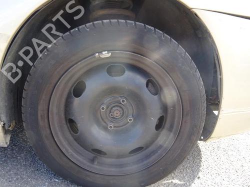 Left tailgate light CITROËN C4 I (LC_) 1.6 HDi | BP23690940C79  - Image 20