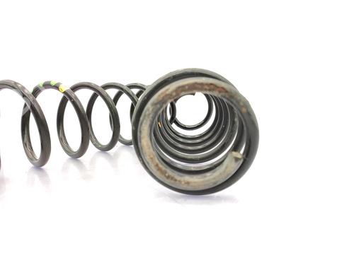 Shock absorber spring VW POLO V (6R1, 6C1) 1.2 | BP23677914C152 
