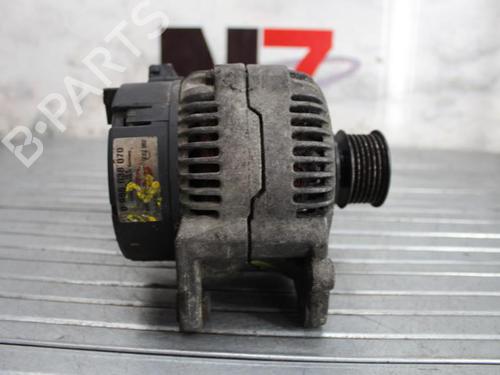 Alternator VW GOLF III (1H1) 1.9 D | BP23691956M7 