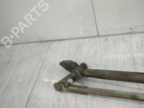 Front wiper motor PEUGEOT 307 Break (3E) 2.0 HDI 90 | BP23688846M29 