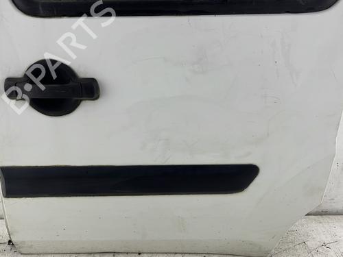 Left slide door FIAT DOBLO Box Body/MPV (223_) 1.3 D Multijet | BP30160743C74 