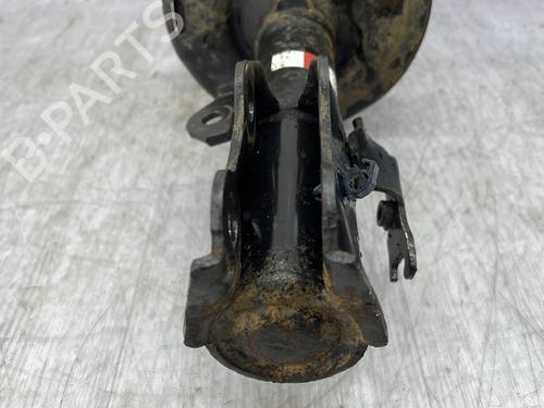 Left front shock absorber TOYOTA AURIS (_E15_) 2.0 D-4D (ADE150_, ADE150R) | BP31927601M16 