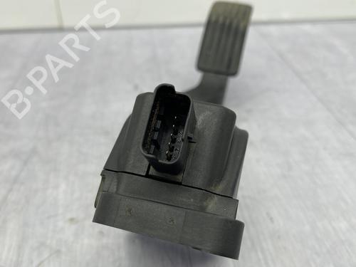Pedal CITROËN C3 I (FC_, FN_) 1.4 HDi | BP23706600I4 