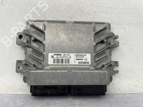 Electronic module DACIA LOGAN (LS_) 1.4 (LS0A, LS0C, LS0E, LS0G) | BP35890684M83 - Image 4