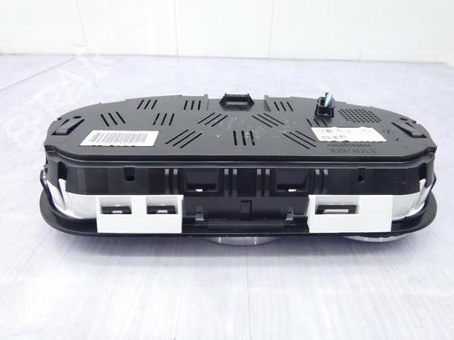 Instrument cluster RENAULT MEGANE III Hatchback (BZ0/1_, B3_) 1.5 dCi | BP23699851C47 