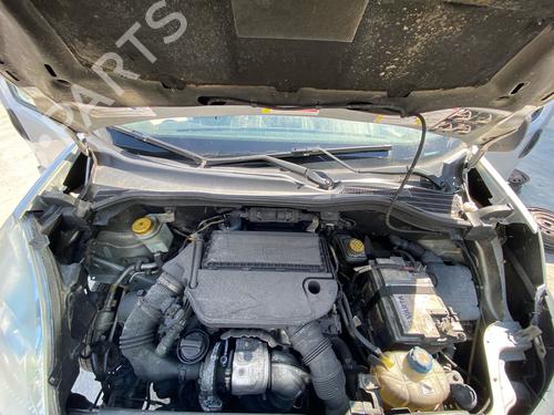 Intercooler PEUGEOT BIPPER Tepee 1.3 HDi 75 | BP38290365M30 - Image 120