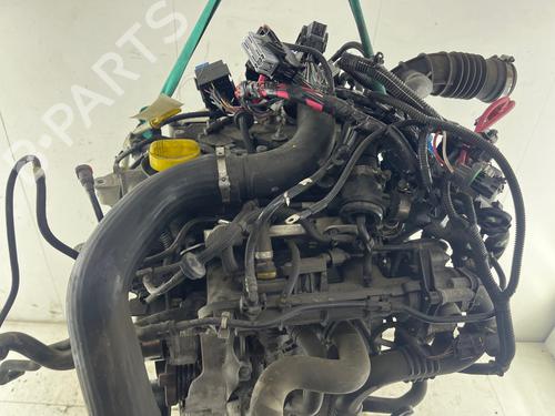 Engine RENAULT CLIO IV (BH_) 0.9 TCe 90 (BHNF, BHMA, BHMH, BHJK, BHJR) | BP36761971M1 - Image 2