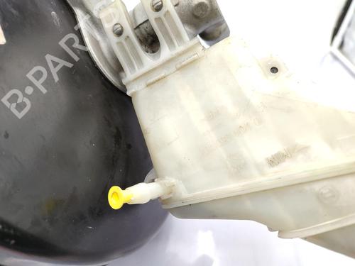 Servo brake FIAT GRANDE PUNTO (199_) 1.3 D Multijet | BP23752684M42 