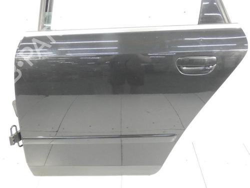 Used Left rear door AUDI A4 B6 Avant (8E5) 2.5 TDI quattro (180 hp) 23699129