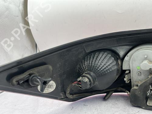 Right taillight RENAULT MEGANE II Coupé-Cabriolet (EM0/1_) 1.9 dCi | BP30546639C35 