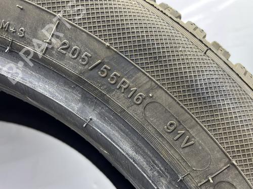 Used Other Other CITROËN C4 I (LC_) 1.6 HDi (90 hp) 33569299 33569299