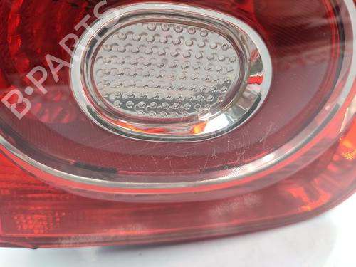 Left tailgate light VW TIGUAN (5N_) 2.0 TDI | BP23680324C79  - Image 9