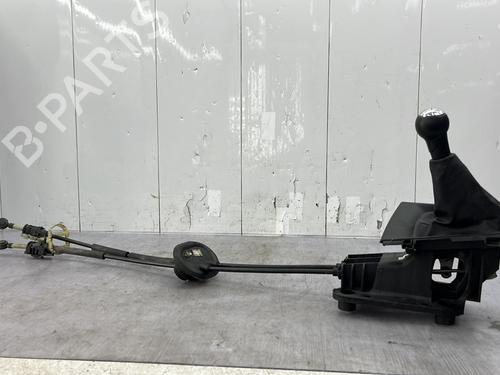 Gear lever CITROËN C3 II (SC_) 1.4 HDi 70 (SC8HZC, SC8HR0, SC8HP4) | BP33707963M90 - Image 13