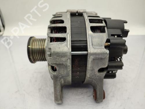 Alternator RENAULT CAPTUR I (J5_, H5_) 1.2 TCe 120 | BP23741371M7  - Image 5