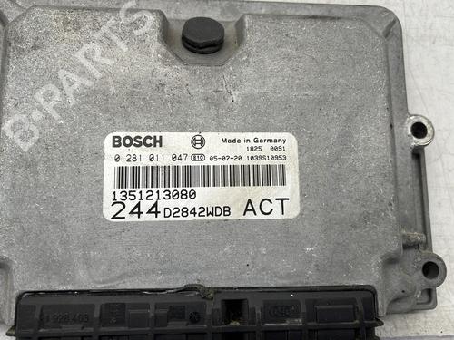 Electronic module PEUGEOT BOXER Van (244) 2.8 HDi | BP33115386M83  - Image 10