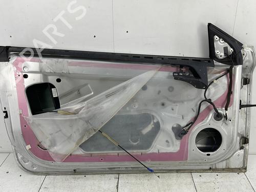 Used Left front door OPEL ASTRA H TwinTop (A04) 1.9 CDTi (L67) (150 hp) 23703465