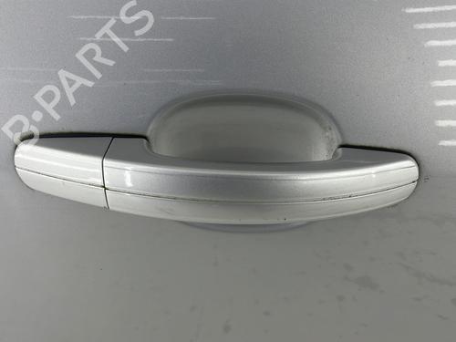 Right front door FORD FOCUS II (DA_, HCP, DP) 1.8 TDCi | BP25154348C3 