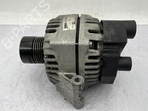 Alternator SUZUKI SWIFT III (MZ, EZ) 1.3 DDiS (RS413D) | BP28806407M7  - Image 7