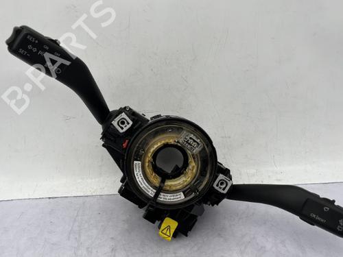 Used Steering column stalk VW TOURAN (1T1, 1T2) 1.9 TDI (105 hp) 23758001