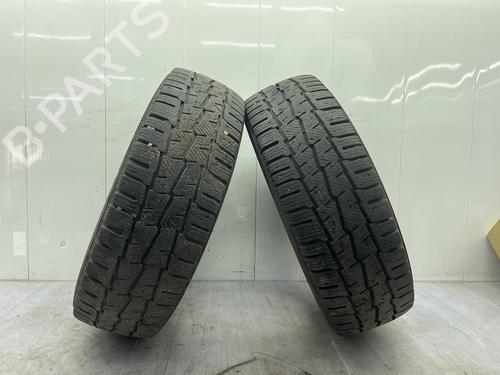 Other PEUGEOT PARTNER Platform/Chassis | BP36762236O1 - Image 3