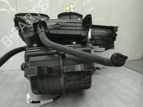 Heater matrix box RENAULT MASTER III Van (FV) 2.3 dCi 135 FWD (FV0N, FV08, FV06, FV00, FV1S) | BP29460262M61 - Image 5
