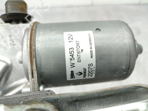 Front wiper motor RENAULT MASTER III Van (FV) 2.3 dCi 130 FWD (FV0M, FV0Y, FV0J, FV02, FV03) | BP23749138M29  - Image 7