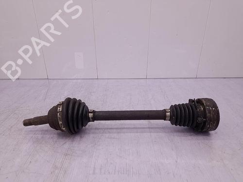 Used Left front driveshaft VW POLO III (6N1) 60 1.4 (60 hp) 23666571