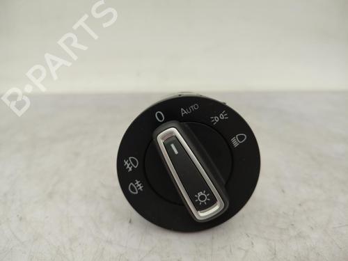 Headlight switch VW GOLF VII (5G1, BQ1, BE1, BE2) 1.6 TDI | BP23719681I24 - Image 3