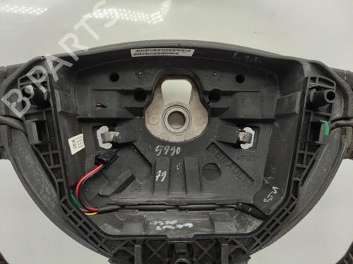 Steering wheel DACIA DUSTER (HS_) 1.2 TCe 125 | BP23723153C49  - Image 6