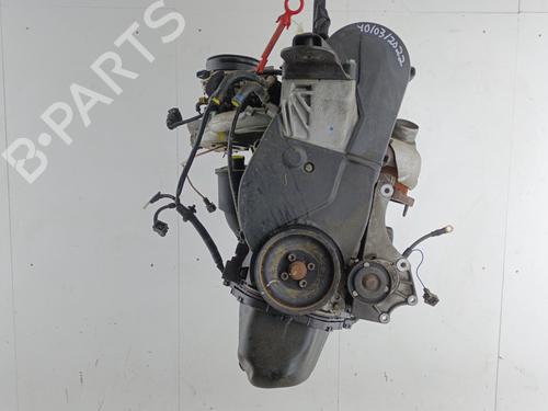 Motor für VW POLO III (6N1) 55 1.3 (55 hp) 23739781