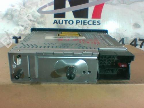 Bilradio MINI MINI (R50, R53) One | BP23664917E6 