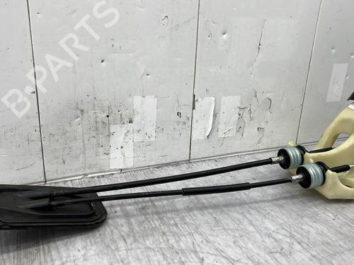 Gearstang SUZUKI IGNIS III (MF, FF) 1.2 (ATK412) | BP29757051M90