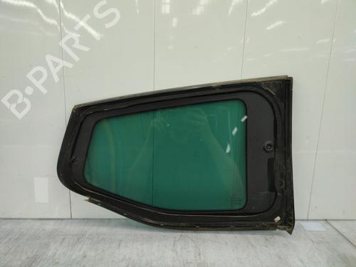 Rear left quarter glass PEUGEOT 5008 (0U_, 0E_) 2.0 HDi | BP23709284C93