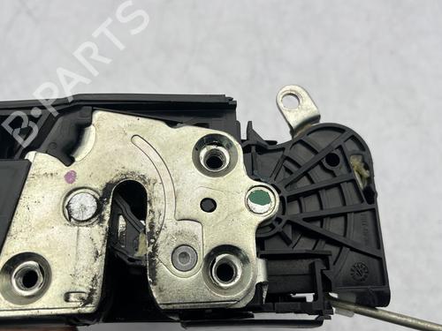 Højre fortil lås DACIA SANDERO II 1.5 Blue dCi 95 (B8JL) | BP32302101C97 