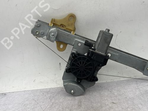 Used Left front window motor RENAULT CLIO IV (BH_) 0.9 TCe 90 (BHNF, BHMA, BHMH, BHJK, BHJR) (90 hp) 30870378